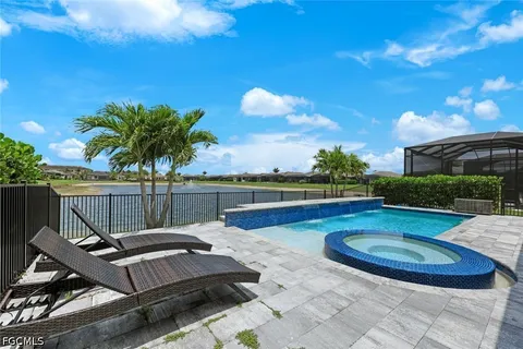 $1,140,000 | 3697 Sapphire Cove Circle, Naples, FL 34114