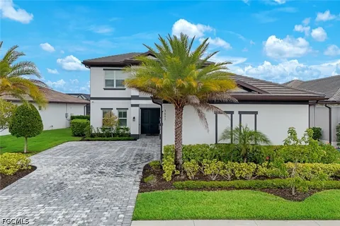 $1,140,000 | 3697 Sapphire Cove Circle, Naples, FL 34114