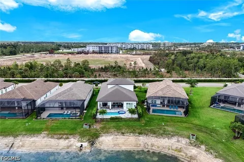 $1,140,000 | 3697 Sapphire Cove Circle, Naples, FL 34114