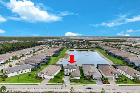 $1,140,000 | 3697 Sapphire Cove Circle, Naples, FL 34114