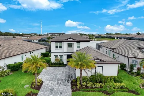 $1,140,000 | 3697 Sapphire Cove Circle, Naples, FL 34114