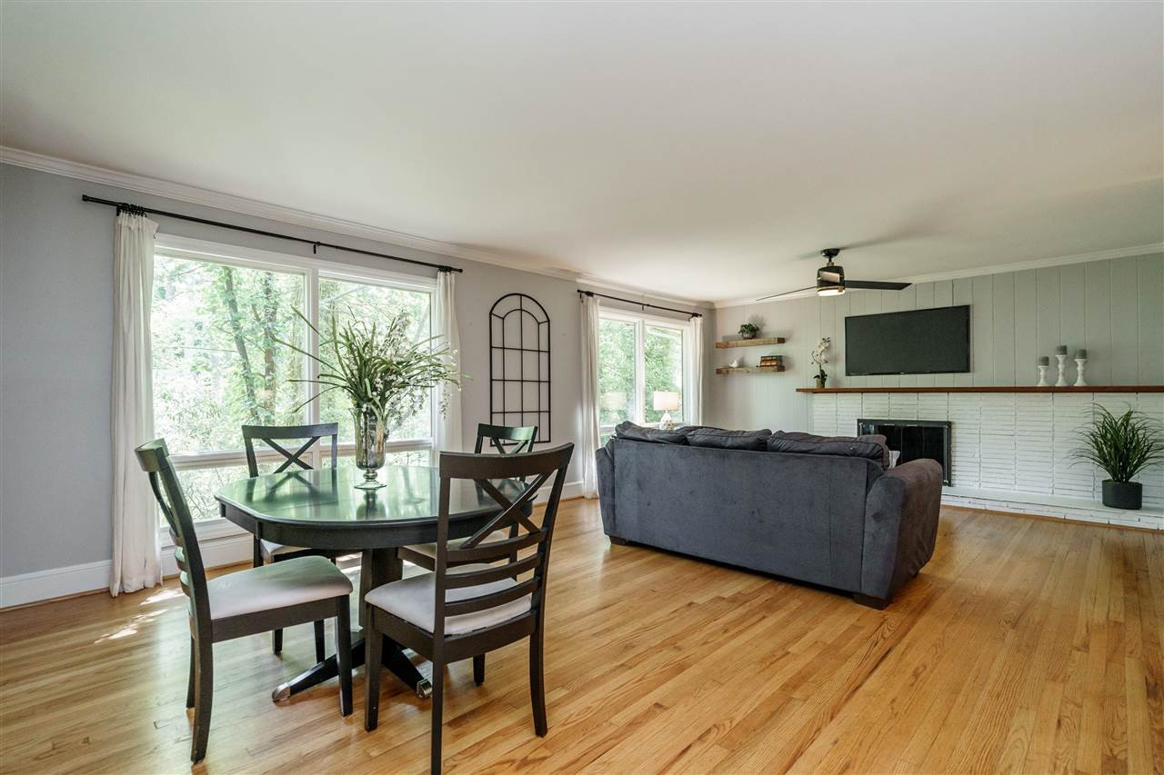 2604 Barmettler Street Raleigh, NC 27607 - Photo 10 of 29 Photo 10