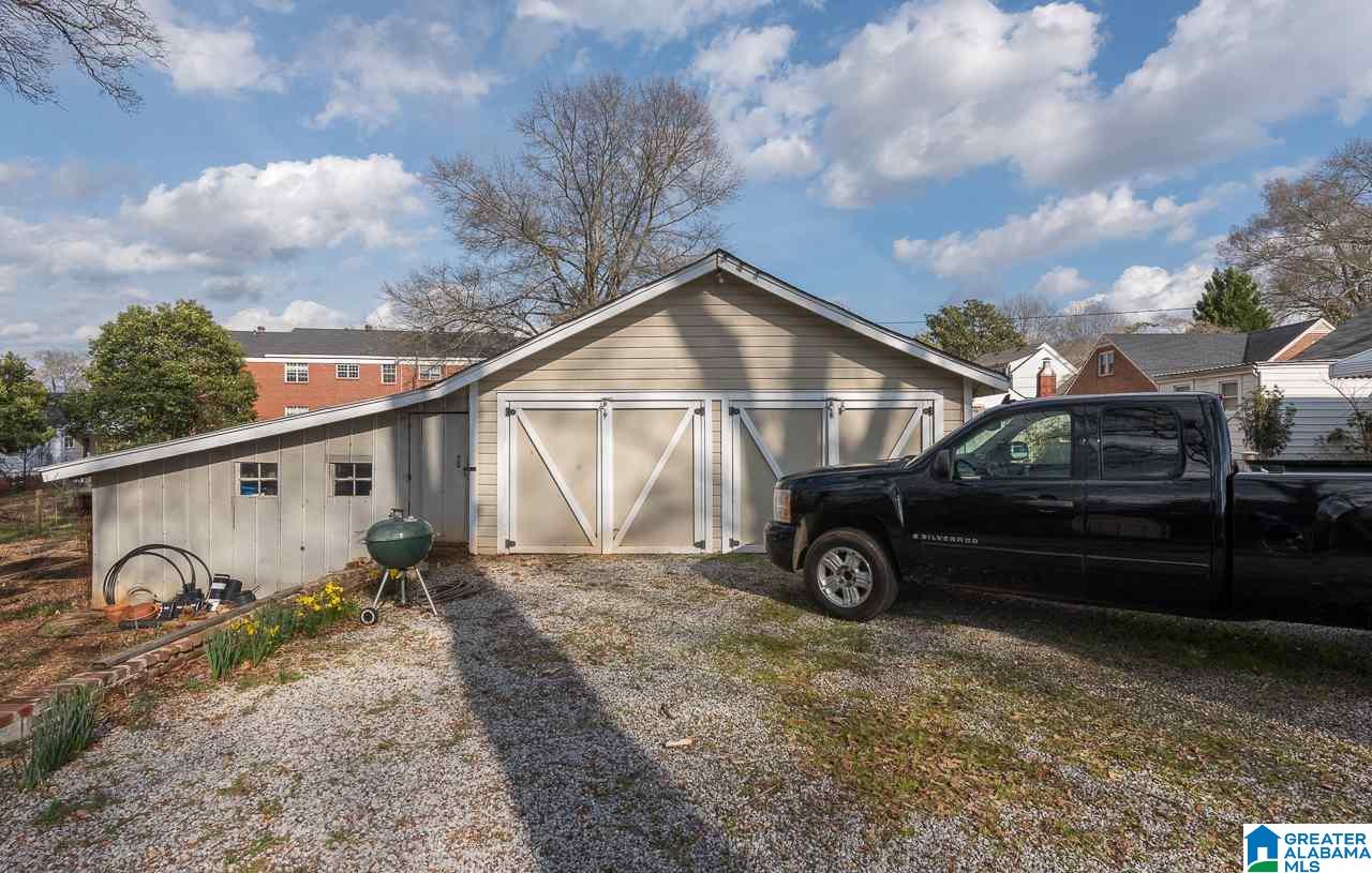 604 Cedar Street Talladega, AL 35160 - Photo 27 of 34