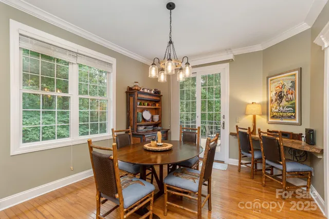 $862,500 | 106 Chancery Court, Flat Rock, NC 28731