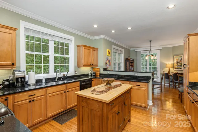 $862,500 | 106 Chancery Court, Flat Rock, NC 28731