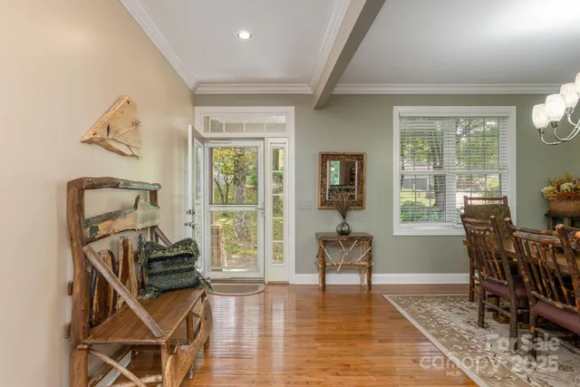 $862,500 | 106 Chancery Court, Flat Rock, NC 28731