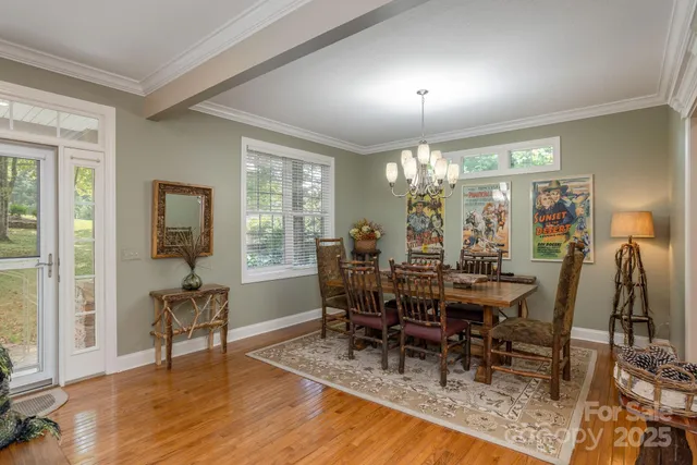 $862,500 | 106 Chancery Court, Flat Rock, NC 28731