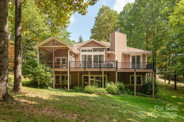 $862,500 | 106 Chancery Court, Flat Rock, NC 28731