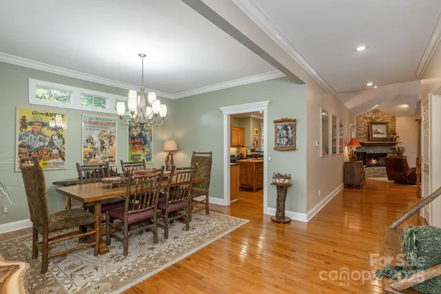 $862,500 | 106 Chancery Court, Flat Rock, NC 28731