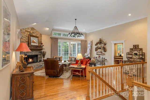 $862,500 | 106 Chancery Court, Flat Rock, NC 28731