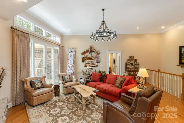 $862,500 | 106 Chancery Court, Flat Rock, NC 28731