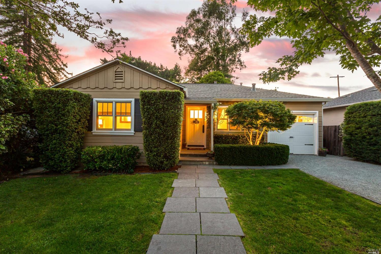 135 North San Pedro Road San Rafael, CA 94903 - Photo 1 of 1 Gallery Image 1