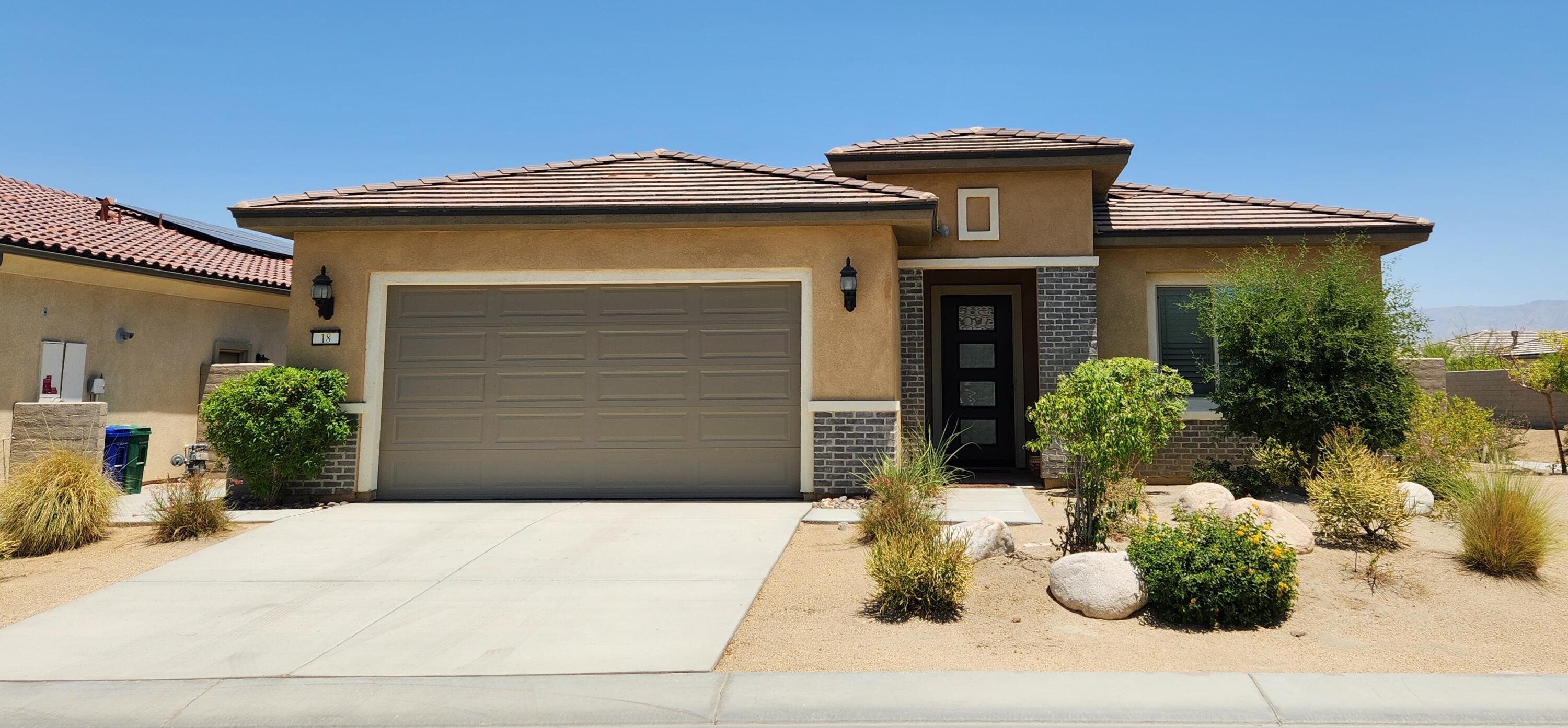 18 Chardonnay Rancho Mirage, CA 92270 - Photo 2 of 19 20250627_120124