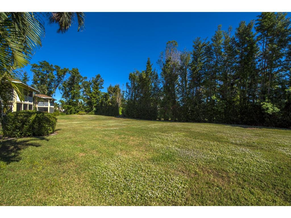 740 Teryl Road, Unit 2074 Naples, FL 34112 - Photo 6 of 18 a view of a yard