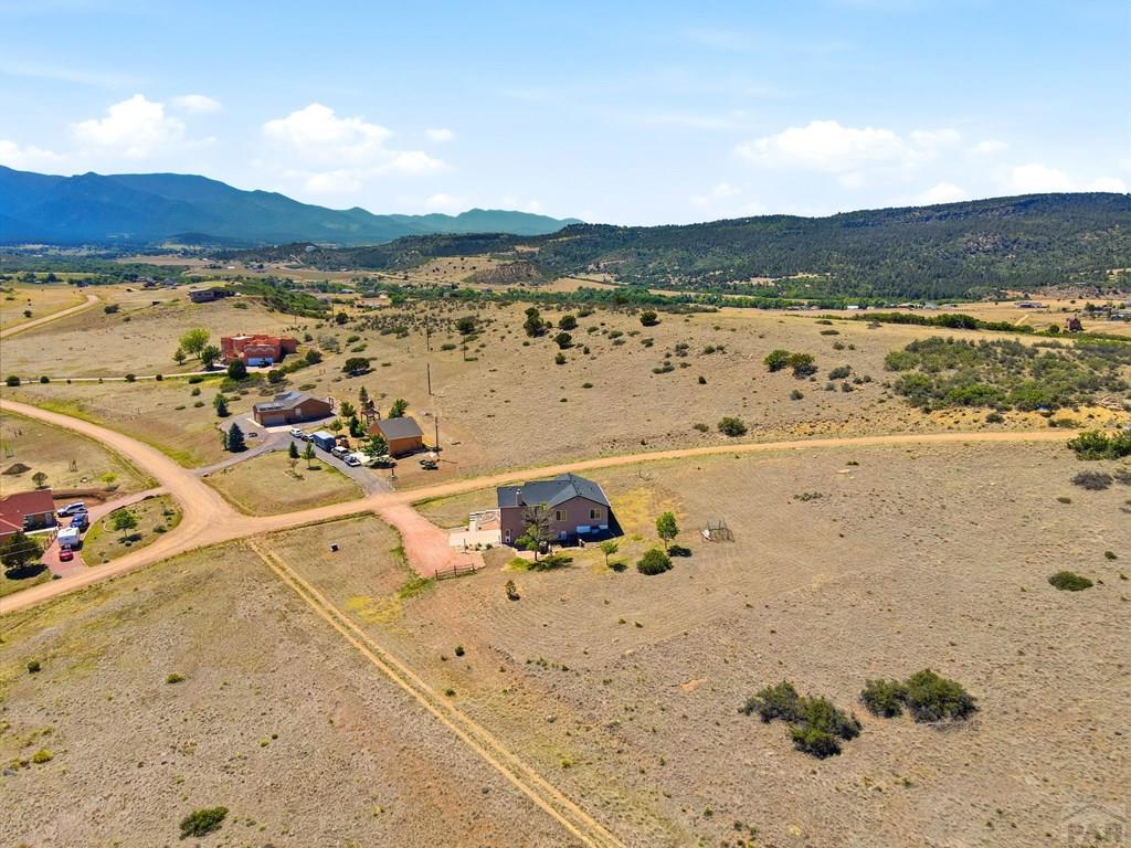 6912 Geronimo Road Colorado City, CO 81069 - Photo 31 of 34