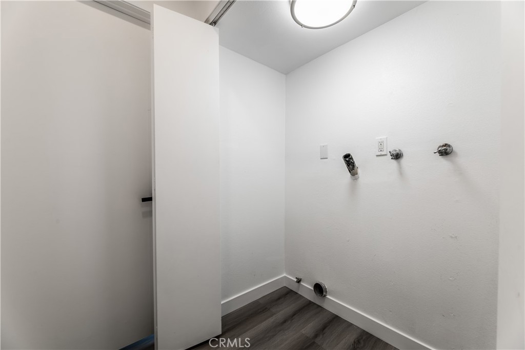 7953 Vía Latina Burbank, CA 91504 - Photo 16 of 30 a view of a room with racks on the wall