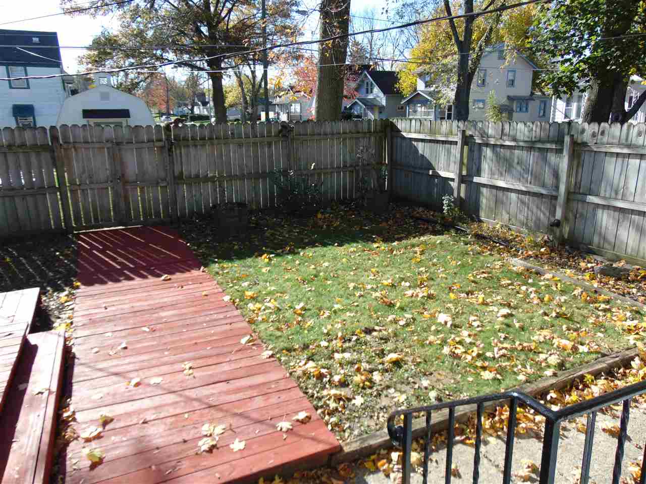 1504 East Rudisill Boulevard Fort Wayne, IN 46806 - Photo 23 of 25 Gallery Image 23