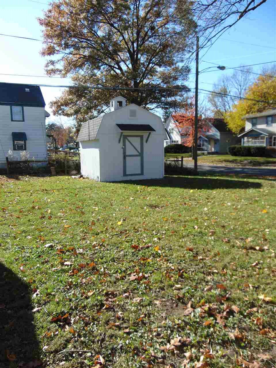 1504 East Rudisill Boulevard Fort Wayne, IN 46806 - Photo 24 of 25 Gallery Image 24