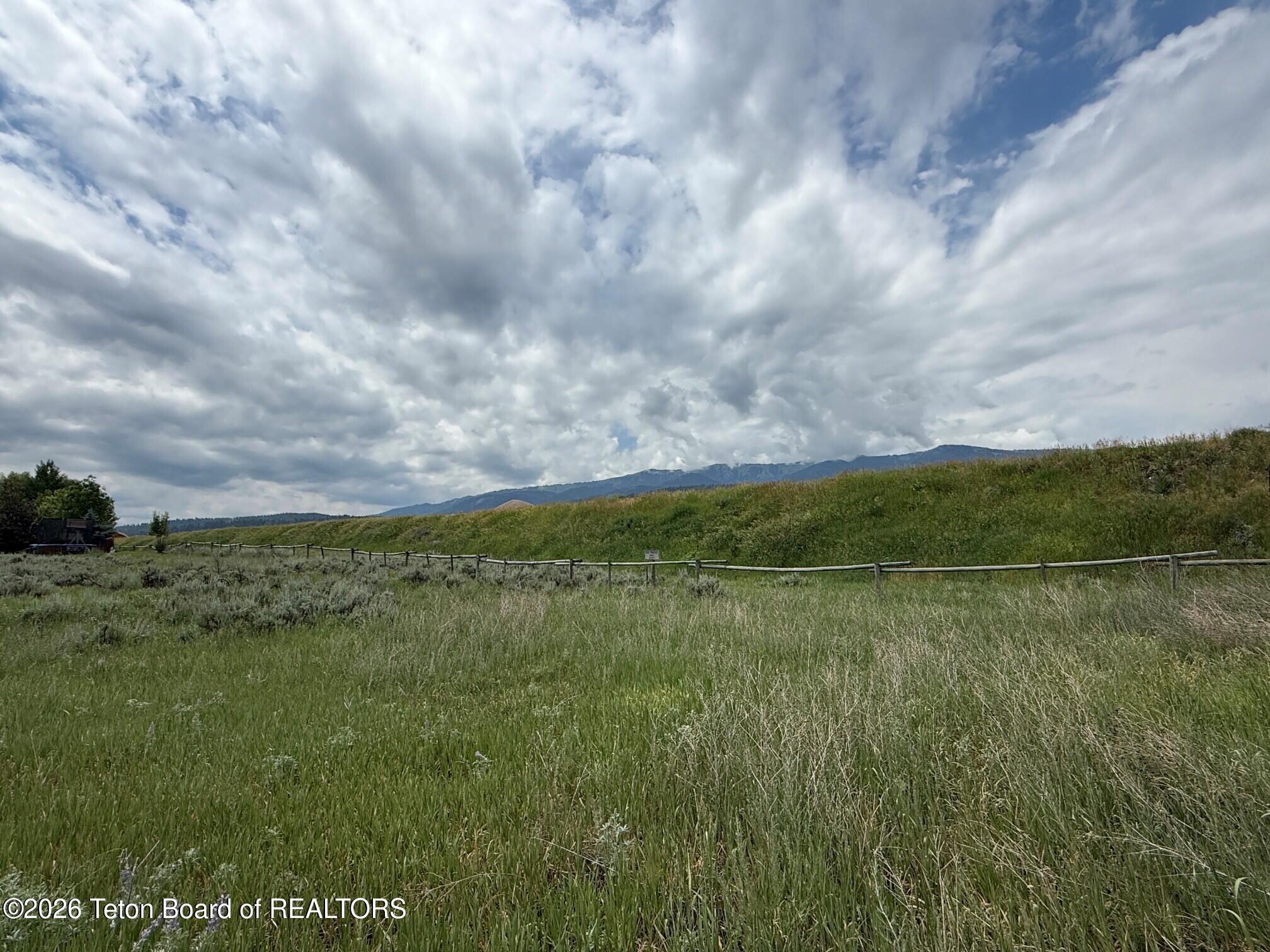 536 Snake River Drive Alpine, WY 83128 - Photo 3 of 10 Views to Southwest