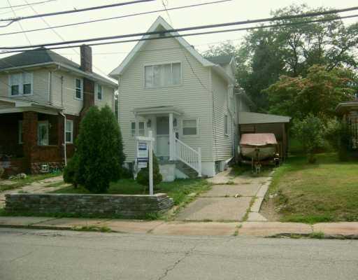 1856 Warriors Road Pittsburgh, PA 15205 - Photo 1 of 8 Exterior Front.