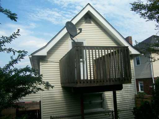 1856 Warriors Road Pittsburgh, PA 15205 - Photo 8 of 8 Other.