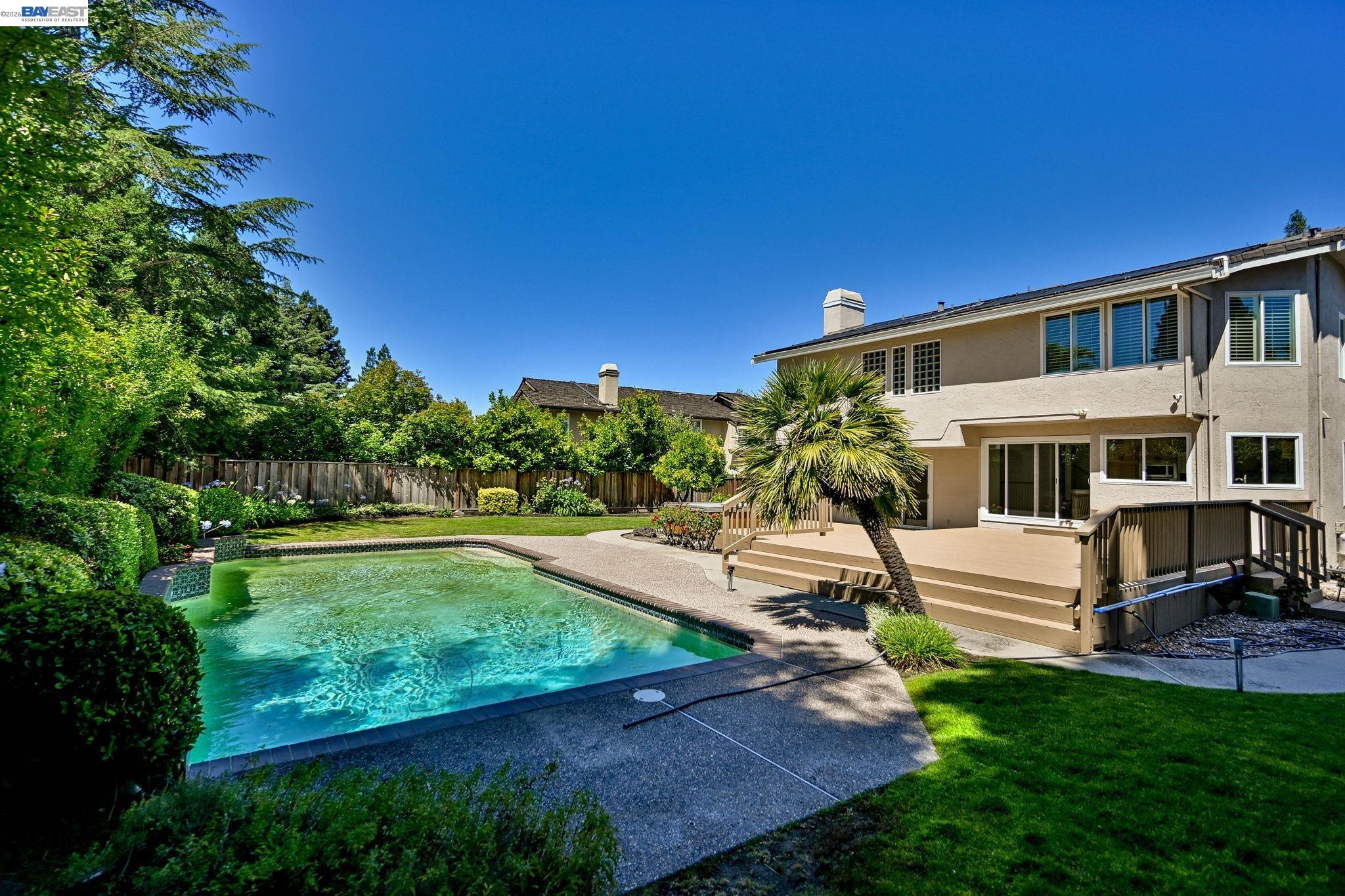 916 Woodland Drive San Ramon, CA 94582 - Photo 6 of 7