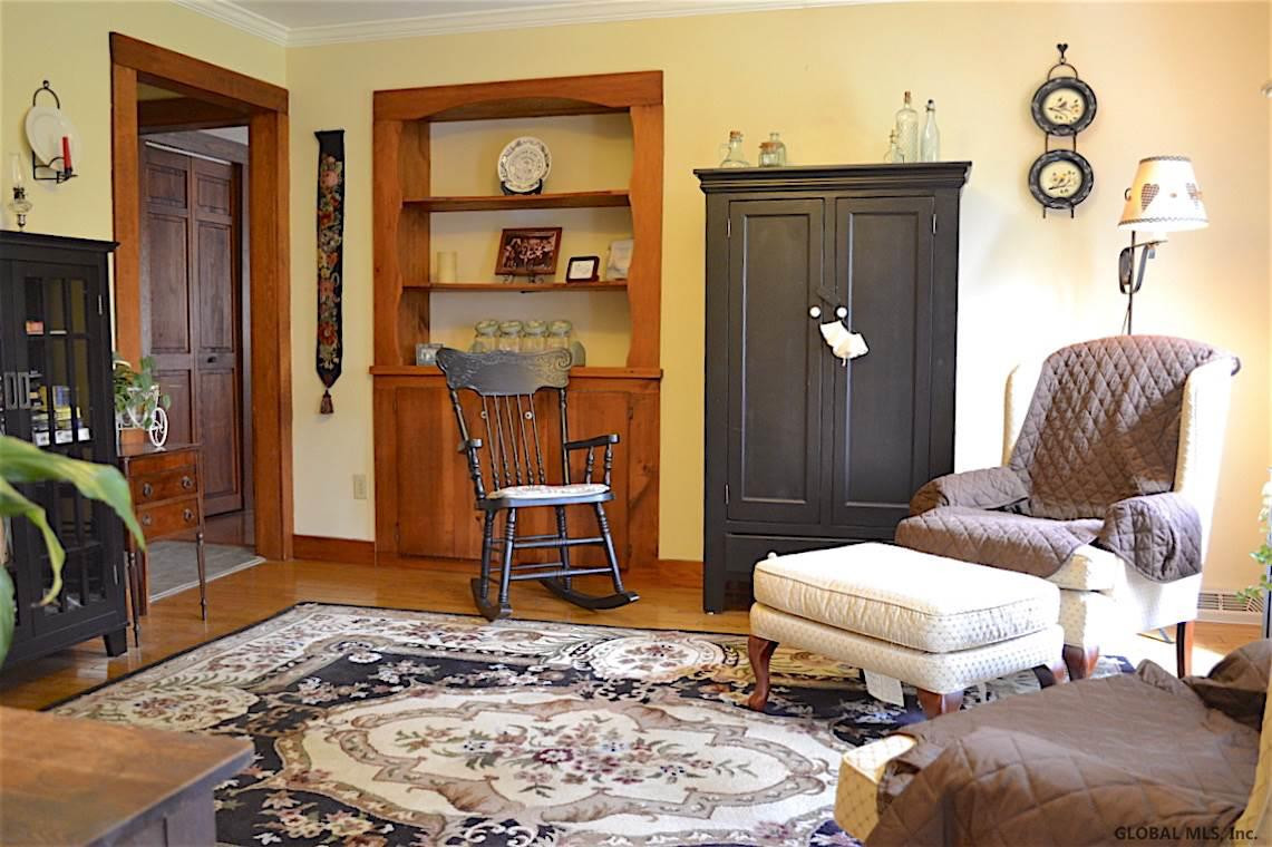 17 Johnny Cake Hollow Road Pittstown, NY 12121 - Photo 12 of 26 Photo 12