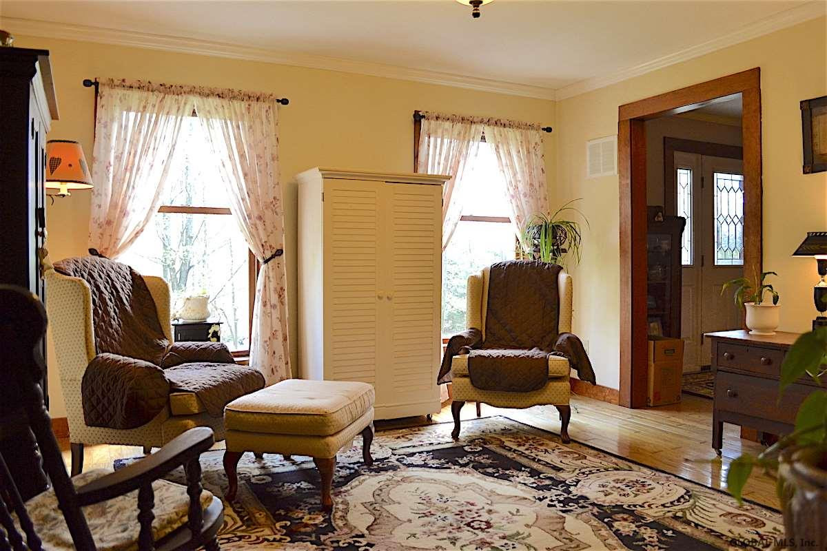 17 Johnny Cake Hollow Road Pittstown, NY 12121 - Photo 13 of 26 Photo 13