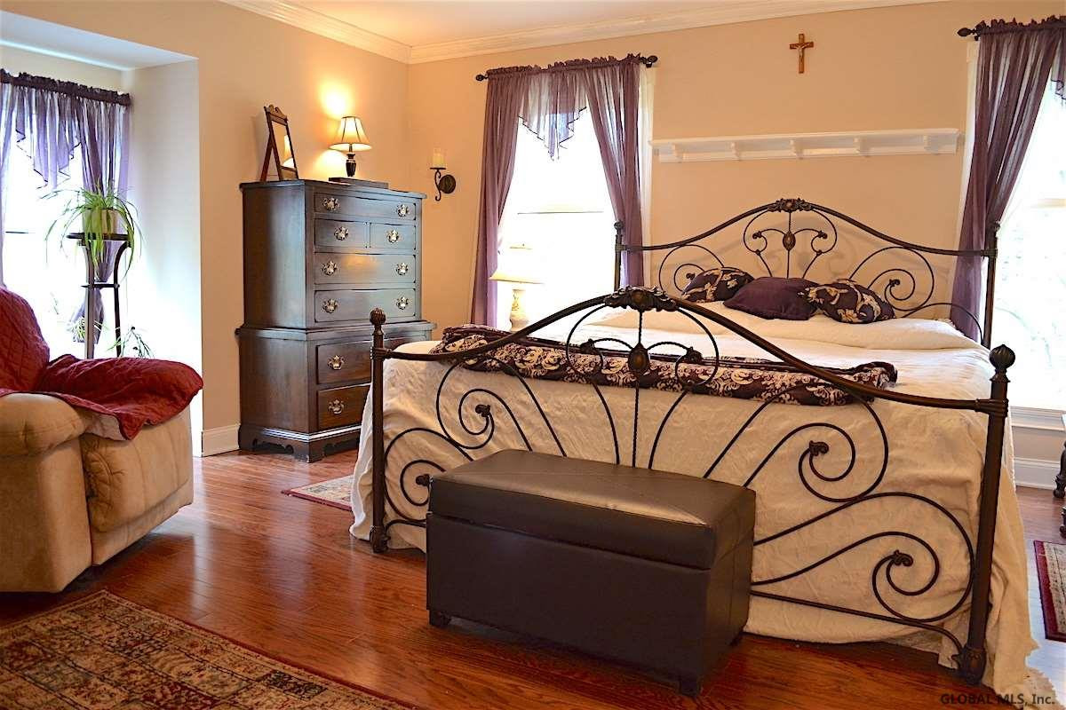 17 Johnny Cake Hollow Road Pittstown, NY 12121 - Photo 15 of 26 Photo 15