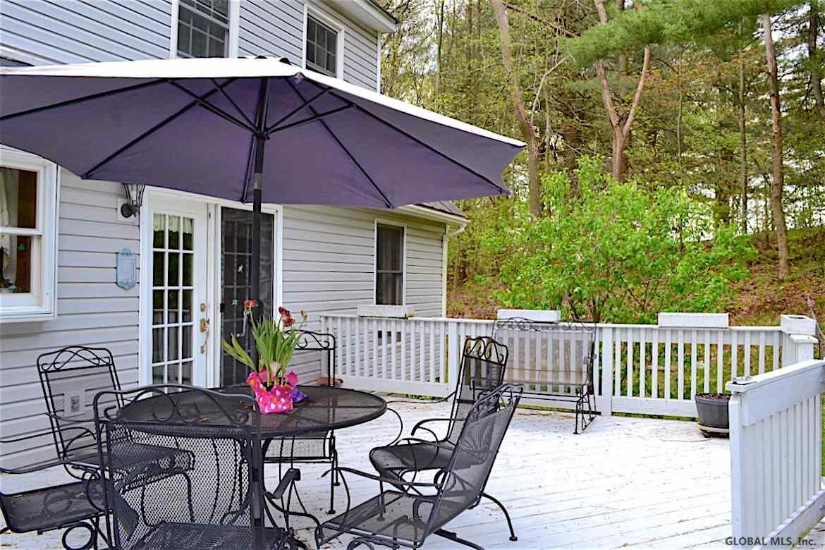 17 Johnny Cake Hollow Road Pittstown, NY 12121 - Photo 26 of 26 Photo 26