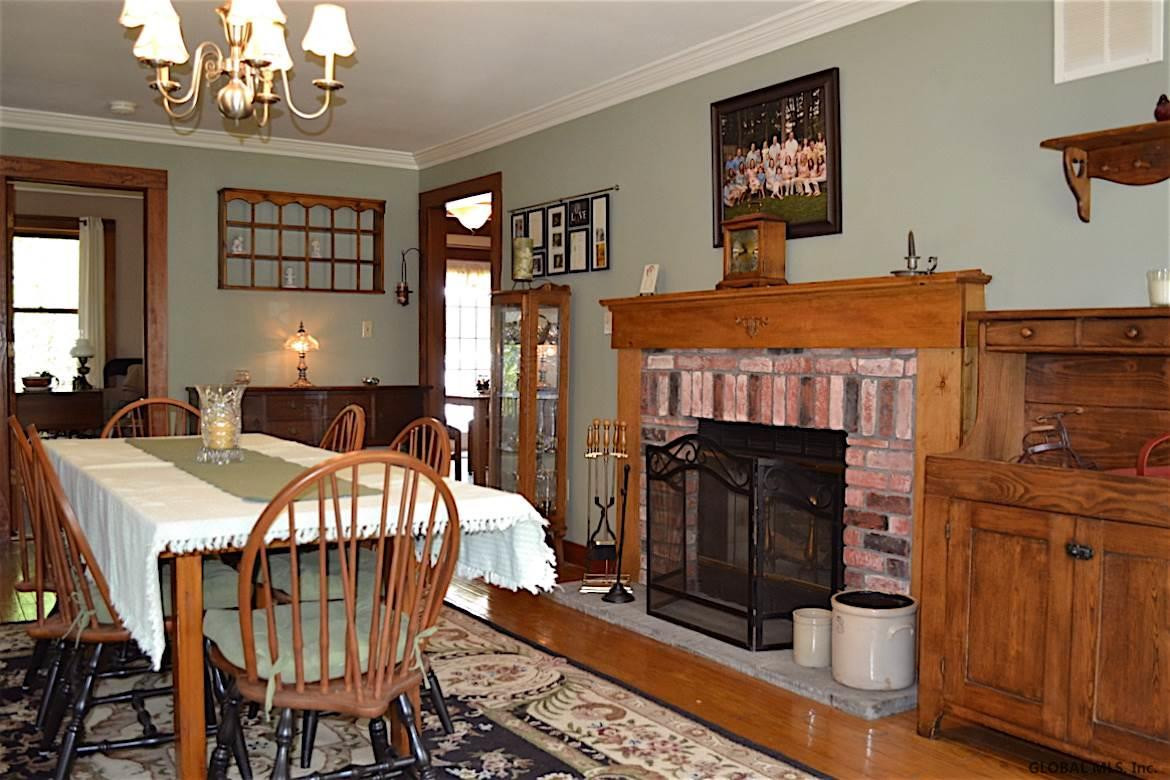 17 Johnny Cake Hollow Road Pittstown, NY 12121 - Photo 3 of 26 Photo 3