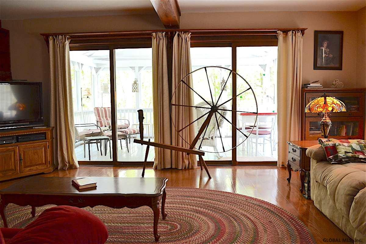 17 Johnny Cake Hollow Road Pittstown, NY 12121 - Photo 8 of 26 Photo 8