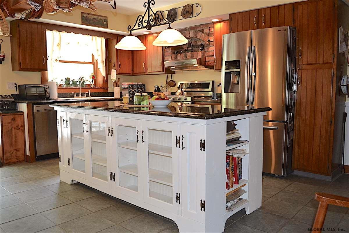 17 Johnny Cake Hollow Road Pittstown, NY 12121 - Photo 10 of 26 Photo 10