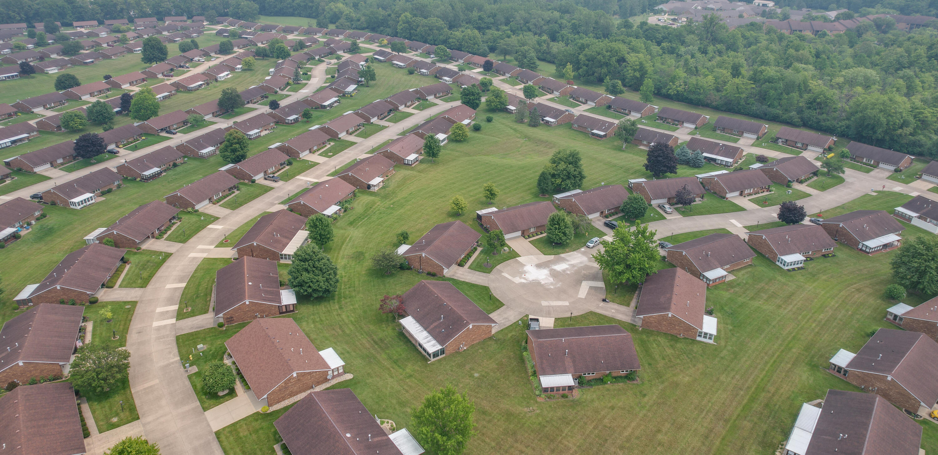 1036 Carson Lane, Unit 66 Springfield, OH 45503 - Photo 41 of 43