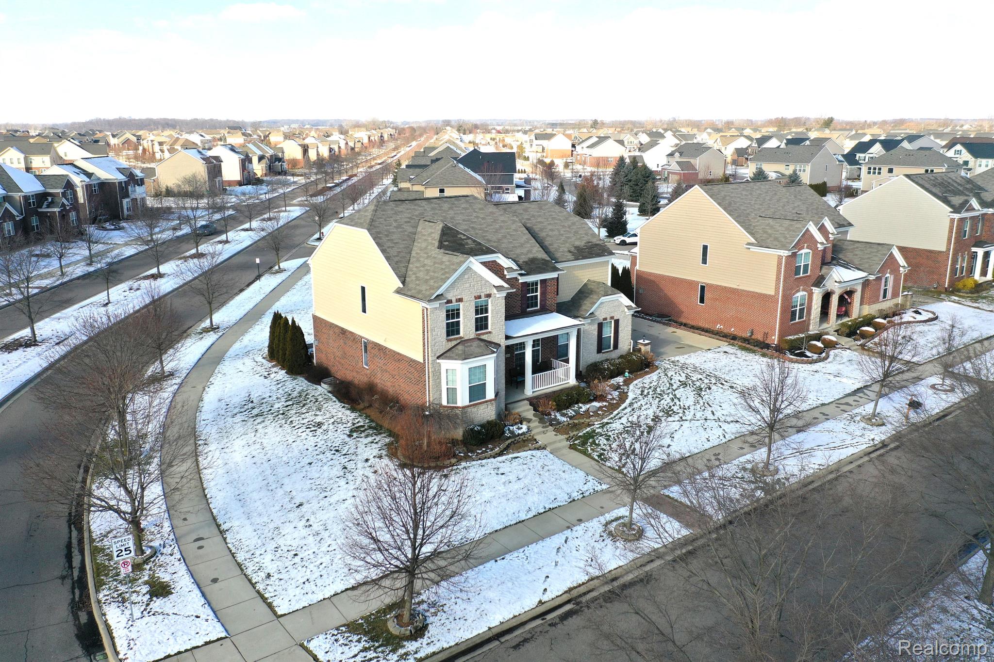 2218 Town Center Road Canton, MI 48188 - Photo 5 of 56 Gallery Image 5