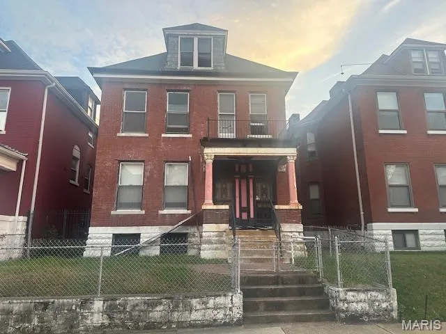 $50,000 | 3500 Greer Avenue, St. Louis, MO 63107