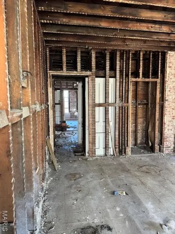 $50,000 | 3500 Greer Avenue, St. Louis, MO 63107