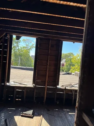 $50,000 | 3500 Greer Avenue, St. Louis, MO 63107