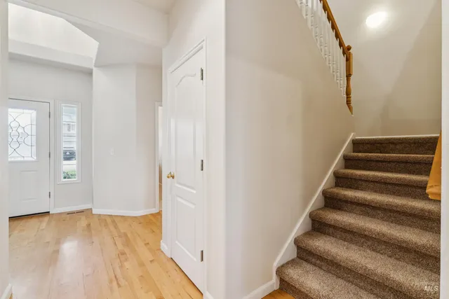 $695,000 | 6089 North Royal Park Avenue, Boise, ID 83713