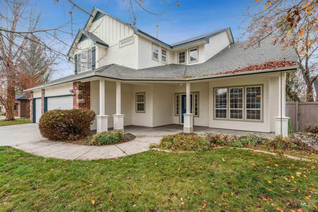 $695,000 | 6089 North Royal Park Avenue, Boise, ID 83713