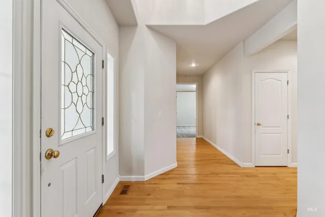 $695,000 | 6089 North Royal Park Avenue, Boise, ID 83713