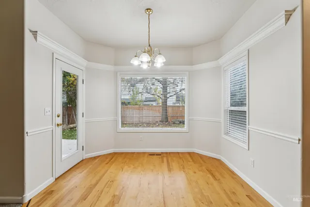 $695,000 | 6089 North Royal Park Avenue, Boise, ID 83713