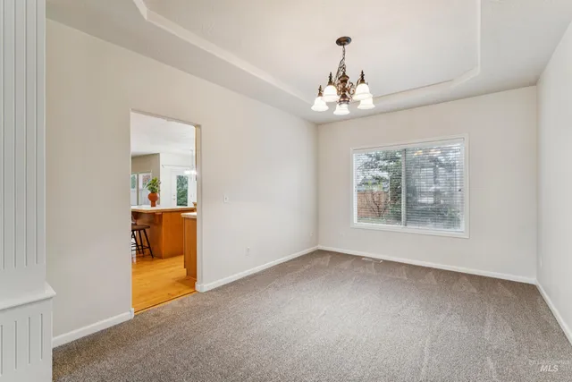 $695,000 | 6089 North Royal Park Avenue, Boise, ID 83713