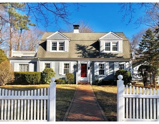 58 Dreamwold Road Scituate, MA 02066 - Photo 2 of 20 Gallery Image 2