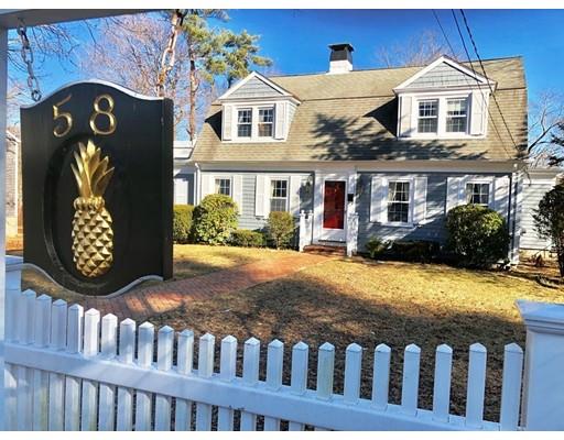 58 Dreamwold Road Scituate, MA 02066 - Photo 3 of 20 Gallery Image 3