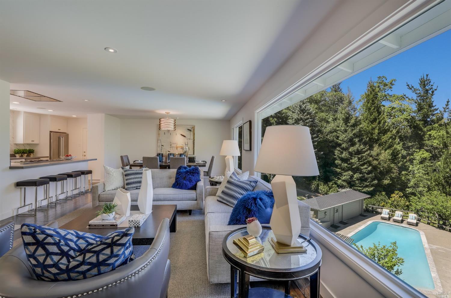 65 Rancheria Road Kentfield, CA 94904 - Photo 1 of 1 Gallery Image 1
