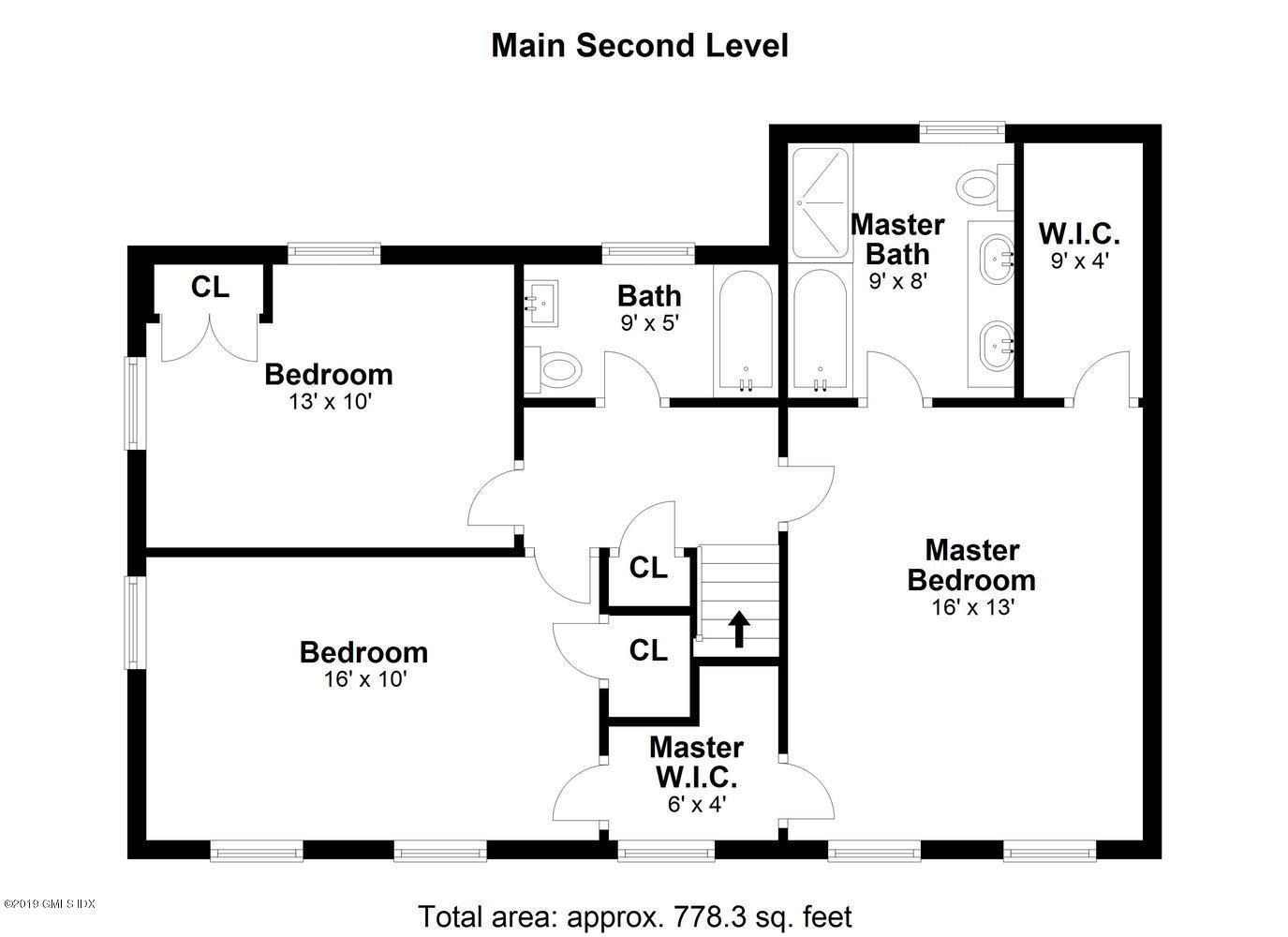 166 Old Church Road Greenwich, CT 06830 - Photo 19 of 20