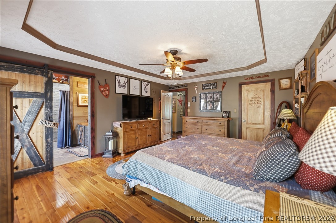 949 Adcox Road Raeford, NC 28376 - Photo 29 of 48