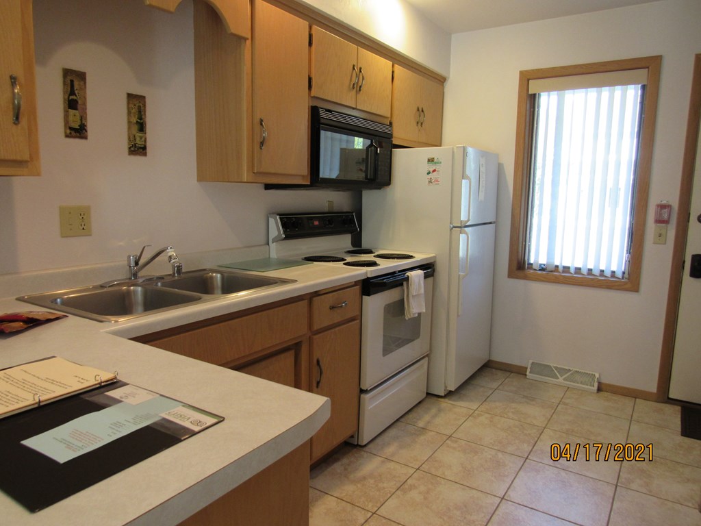 3908 County F, Unit C6 Fish Creek, WI 54212 - Photo 14 of 30