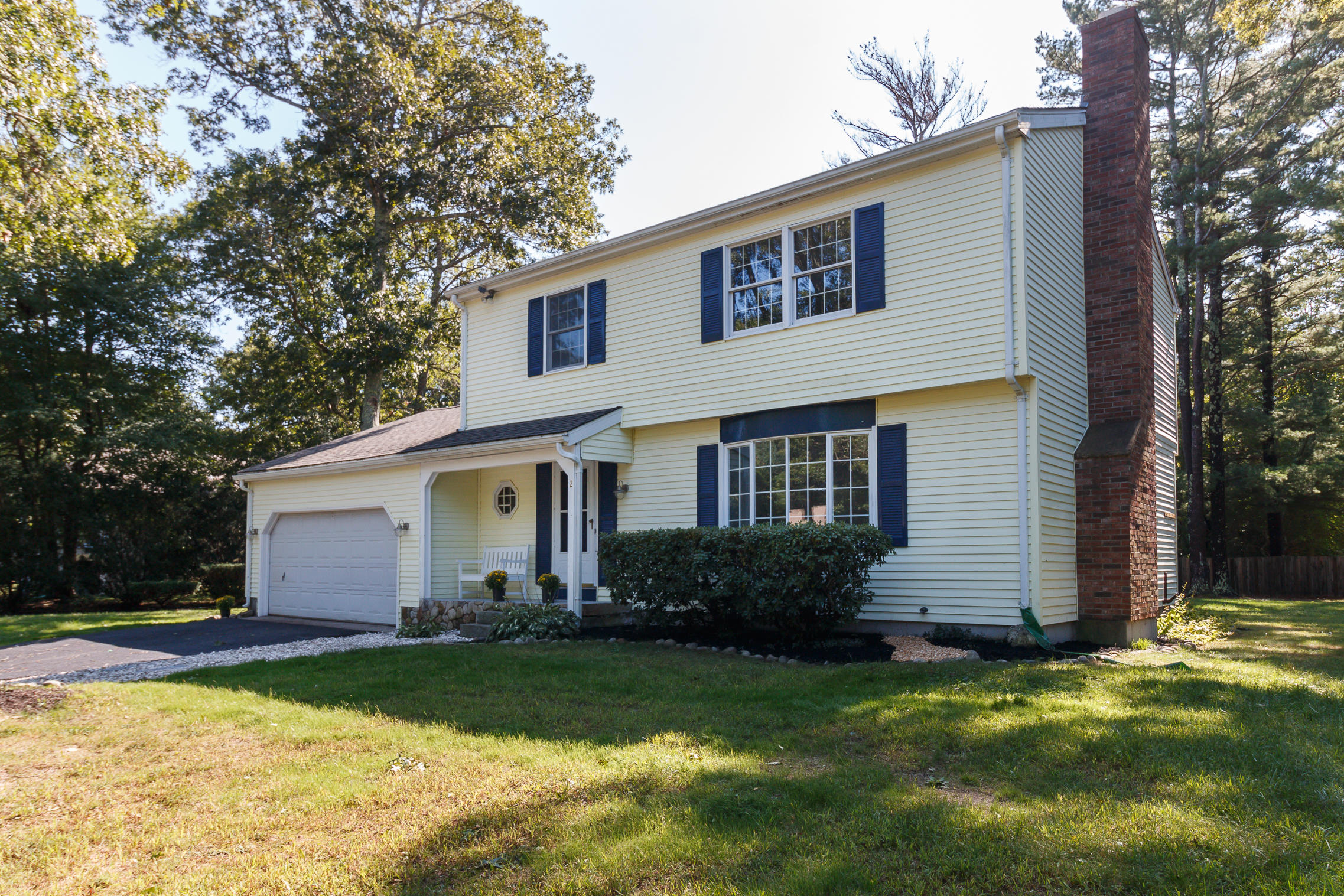 2 Timber Way Sandwich, MA 02563 - Photo 1 of 31 Sothebys-4805
